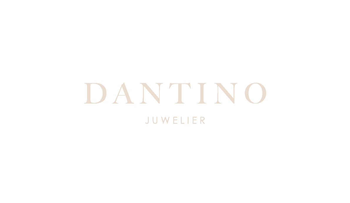 DANTINO Juwelier Logo Footer